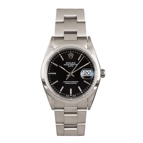 rolex oyster perpetual date mens watch 15200|rolex 15200 for sale.